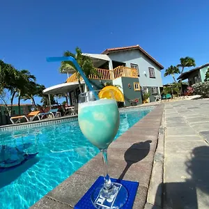Aparthotel La Felicidad, Oranjestad